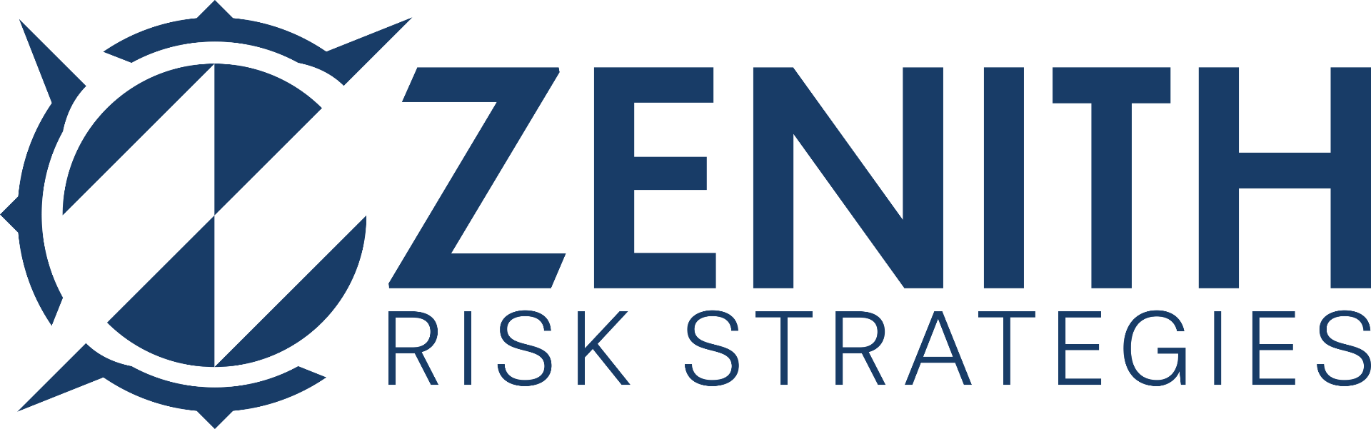 Zenith Risk Strategies logo