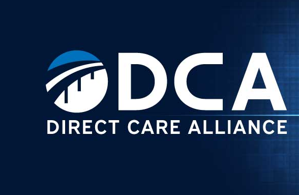 Direct Care Alliance logo