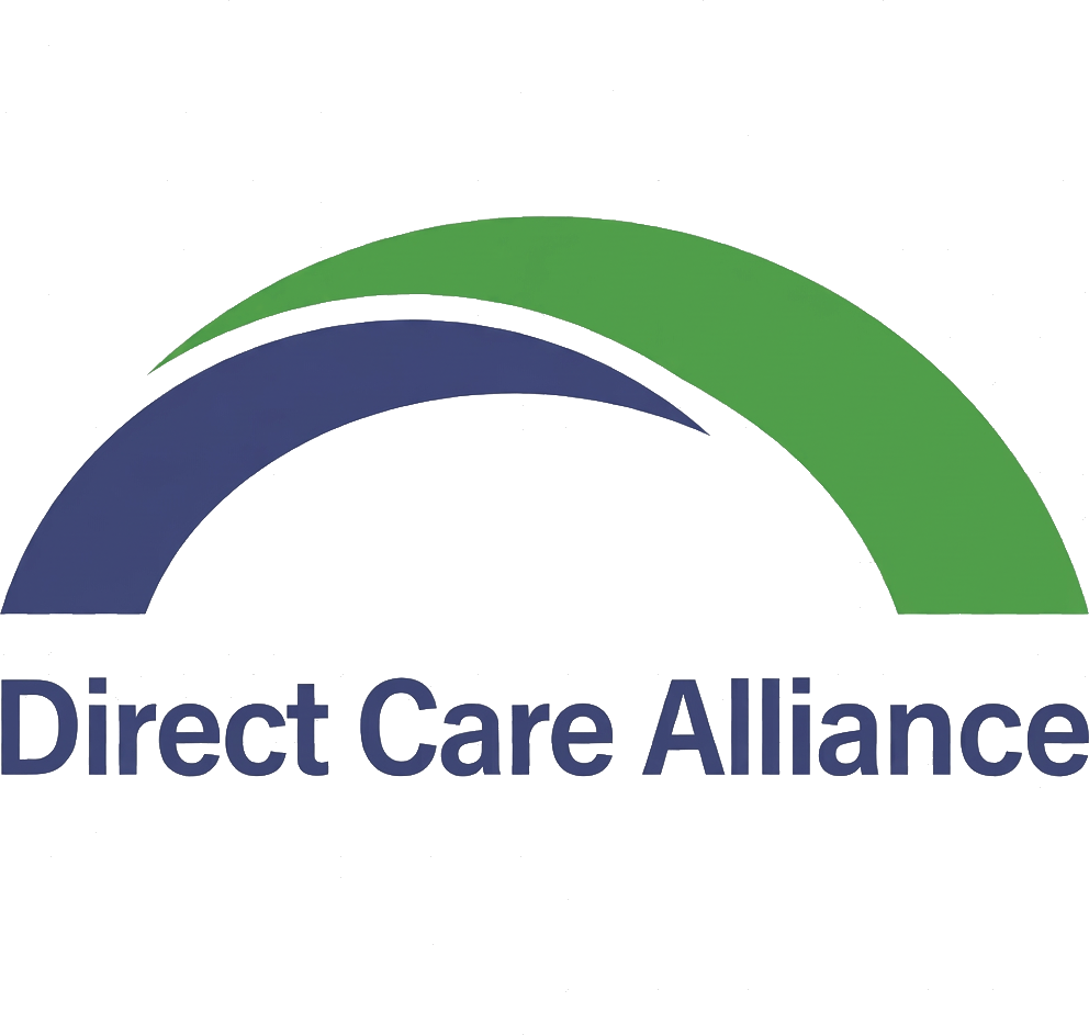 Direct Care Alliance logo