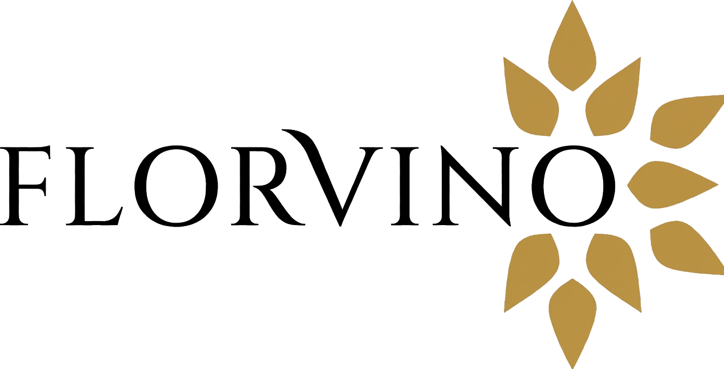 Florvino logo